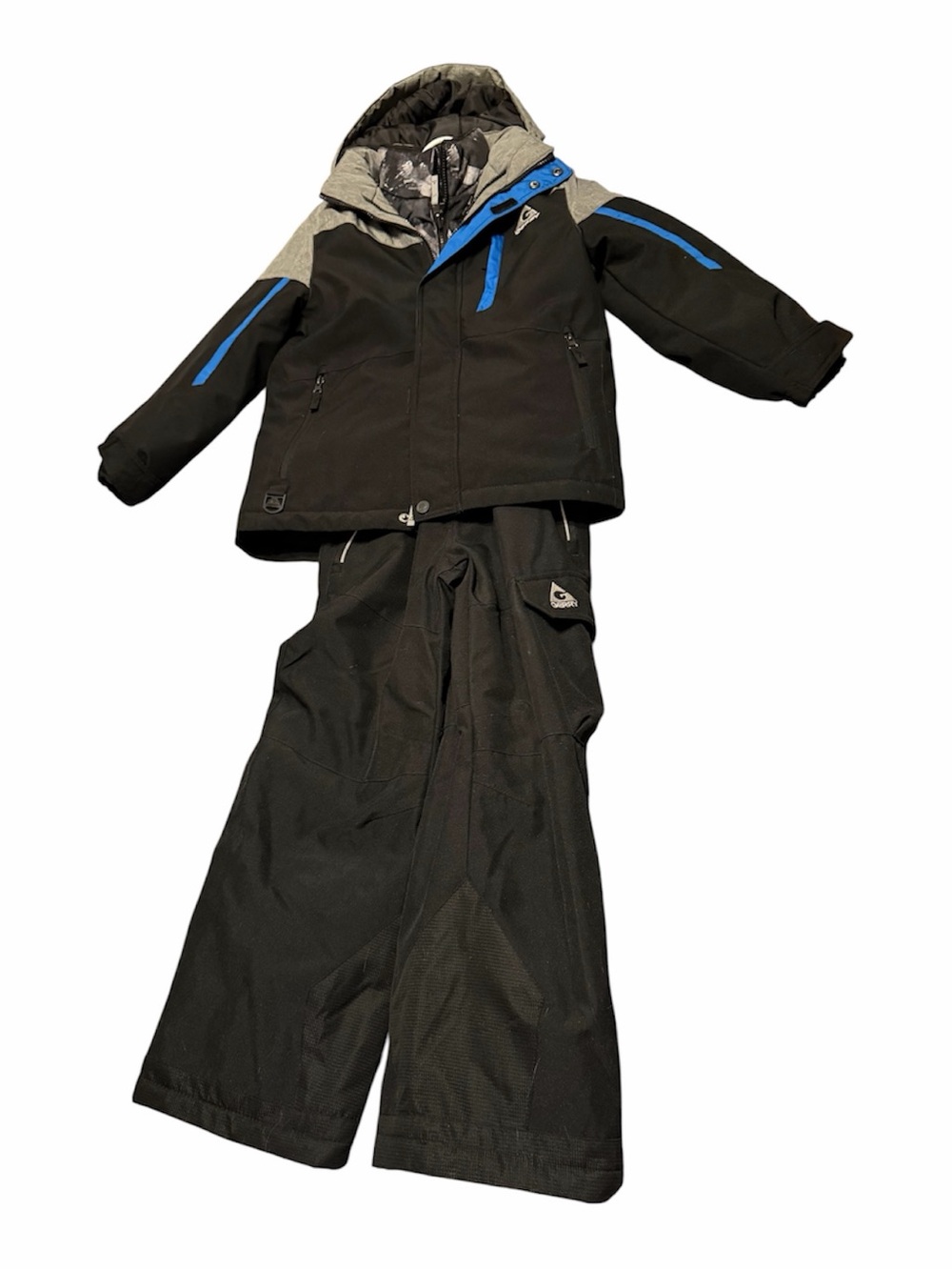 Gerry snowsuit